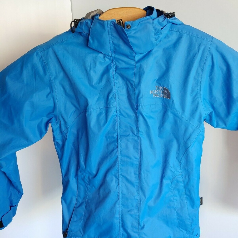 THE NORTH FACE SUMMIT SERIES RAINTEX NP10311